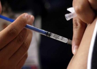 Coronavirus México: cuántas dosis ha tenido disponibles el país