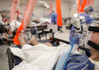 México registra 446 decesos de Covid-19 en las últimas horas