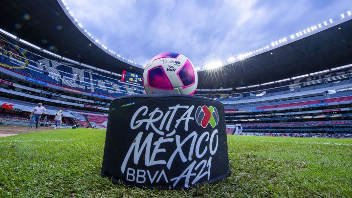 Liga MX: Fechas y horarios del Apertura 2021, Jornada 14