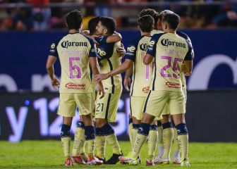 América - Santos Laguna: Horario, canal, TV, cómo y dónde ver