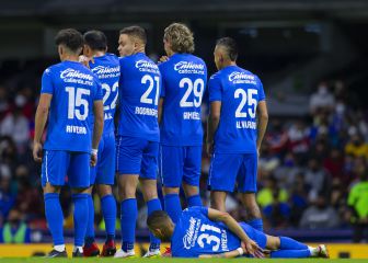 Atlas - Cruz Azul: Horario, canal, TV, cómo y dónde ver