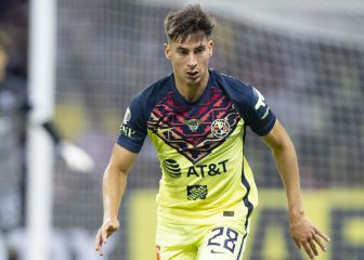 América pierde a uno de sus elementos clave en el torneo