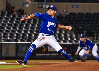 Yaquis buscará con Venados olvidar las derrotas de la semana pasada
