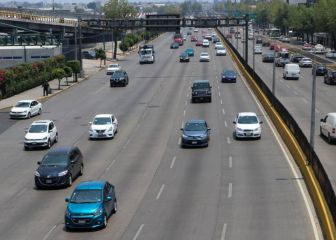 Hoy No Circula 20 de octubre: vehículos y placas en CDMX, EDOMEX, Hidalgo y Puebla