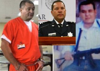 Iván Reyes ‘La Reyna’ se declara culpable de narcotráfico en E.U