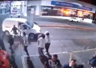 Fiscalía identifica a seis víctimas del ataque a bar de Morelia