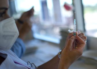 Marcelo Ebrard pide a OMS autorización de vacunas Sputnik y Cansino