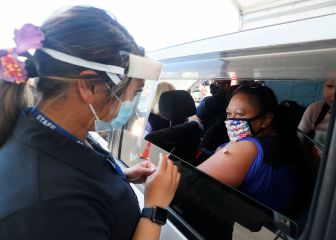 México detecta 4 mil 220 nuevos contagios de Covid-19