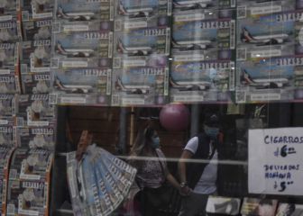 Resultados Mayor: números que cayeron hoy y premios del sorteo | 19 de octubre