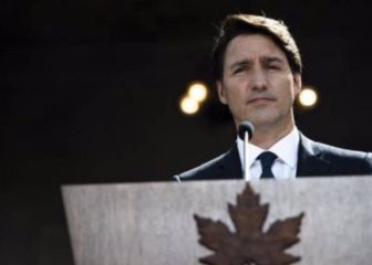 Emite Canadá alerta de viaje por violencia en 13 estados de México