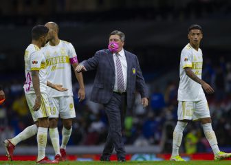 Tigres incorpora a Paul Balsom como asesor en temas físicos 