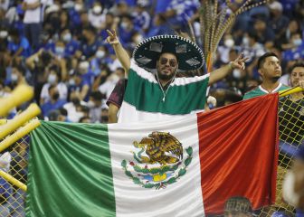 Infantino sobre el grito homofóbico: ''Es una costumbre idiota''