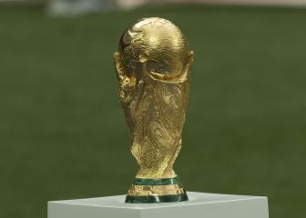 ¿Cuándo se realizará el sorteo de Qatar 2022?