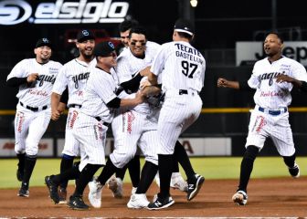 Yaquis deja sobre el terreno a Venados