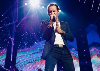 Marc Anthony en México: dónde es el concierto, fecha, aforos y cómo comprar boletos online