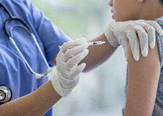 Vacunan a 150 menores de edad en Nuevo León contra la Covid-19