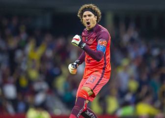 América: el equipo con más triunfos de los cuatro grandes