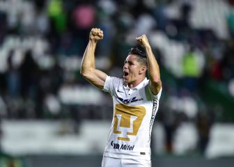 Los siete puntos que dejó la Jornada 14 de la Liga MX