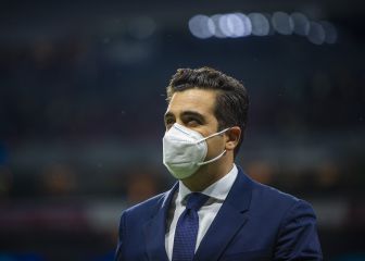 “Vamos por una semana de siete puntos”: Leaño