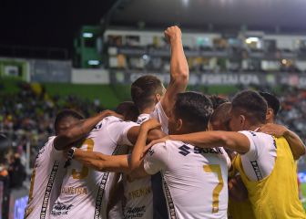 El calendario a matar o morir que enfrentará Pumas