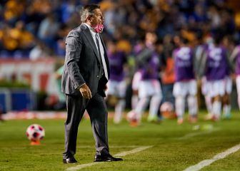 Miguel Herrera, el técnico que es garantía de gol en Liga MX