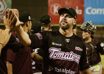 Tomateros derrota a Mayos y aseguran la serie