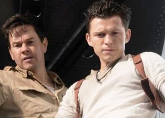 Presentan tráiler de “Uncharted”, la nueva película de Tom Holland y Mark Wahlberg
