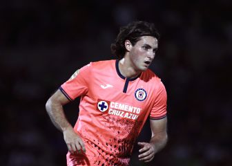 Eduardo Aguirre y Santi Giménez serán llamados al 'Tri'