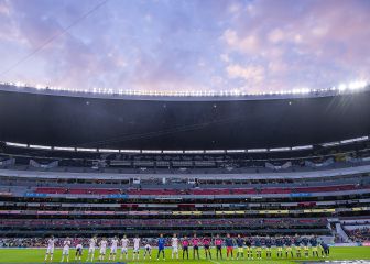 Diputado de Morena: “No puedo dar una postura sobre remodelación del Azteca”