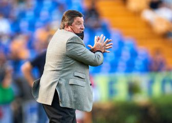 “Debemos ganar títulos porque Tigres está acostumbrado”