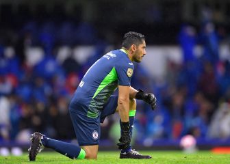 Al Cruz Azul le tiene 