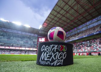 El Grita México A21 entra en su recta final de la fase regular