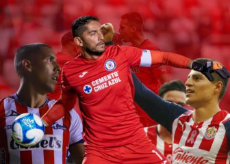 12 equipos en busca de 3 boletos para Liguilla directa
