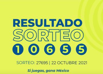 Resultados Lotería Tris Extra hoy: ganadores y números premiados | 22 de octubre