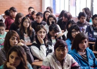 Beca Jóvenes Escribiendo el Futuro: beneficiarios y cómo saber si la cobraré