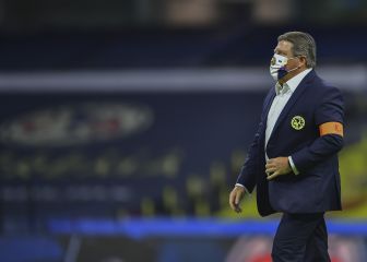 Los 5 puntos a seguir en el América contra Tigres