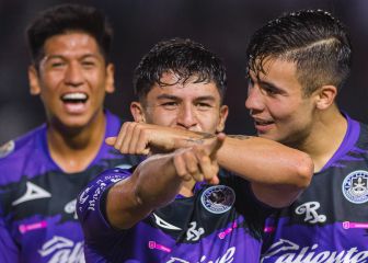 Mazatlán se mete hasta el sexto lugar de la tabla