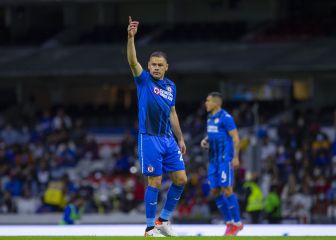 Pablo Aguilar ya piensa en su retiro