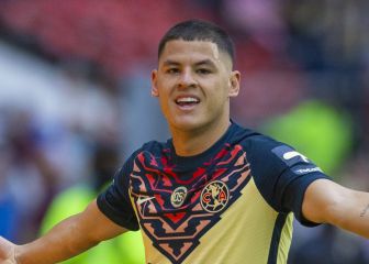 Richard Sánchez asegura que el Azteca pesa por los aficionados