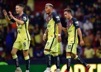 América - Tigres: Horario, canal, TV, cómo y dónde ver