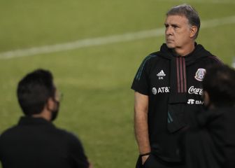 Gerardo Torrado ve cerca un nuevo veto para el 'Tri'