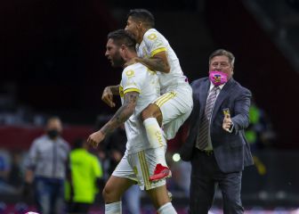 Tigres ante América, querrá consolidar su ofensiva
