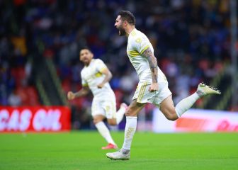 El Azteca, la fortaleza de Gignac cuando enfrenta al América