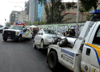 Hoy No Circula 24 de octubre: vehículos y placas en CDMX, EDOMEX, Hidalgo y Puebla