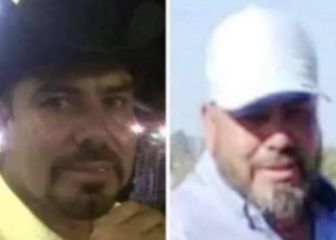 Detienen a “El Jaguar”, presunto implicado en la masacre de la familia LeBarón