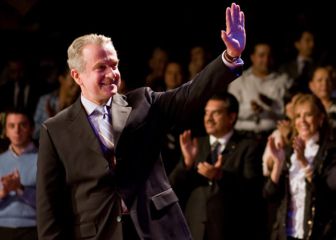 Qué ha dicho AMLO sobre la UNAM y cómo ha respondido Santiago Creel