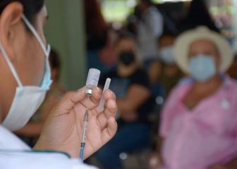 Certificado de vacunación Covid-19: qué hacer si no puedo descargar el documento