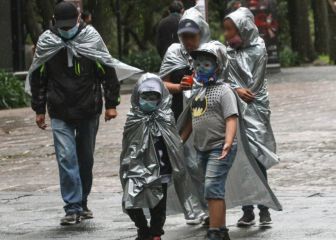 Huracán “Rick”: ¿Qué hacer en cada nivel de alerta de un Ciclón Tropical?