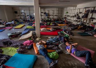 Habilitan albergues en Guerrero ante Huracán “Rick”