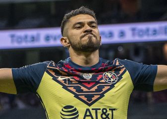 América derrota a Tigres y amarra el superliderato del Apertura 2021